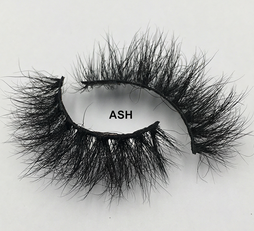 ASH