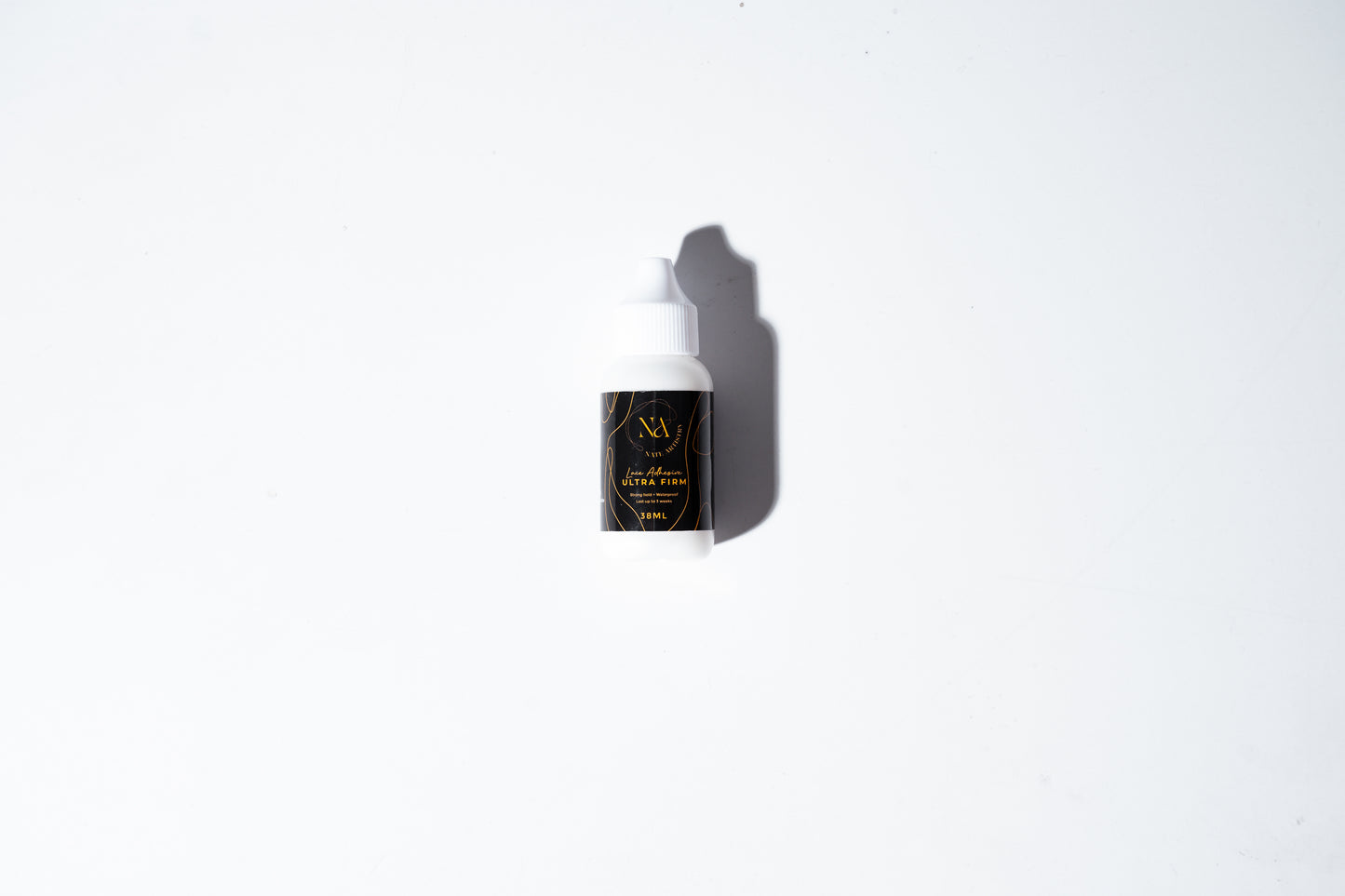 Lace Adhesive Glue – Ultra Firm (small bottle)