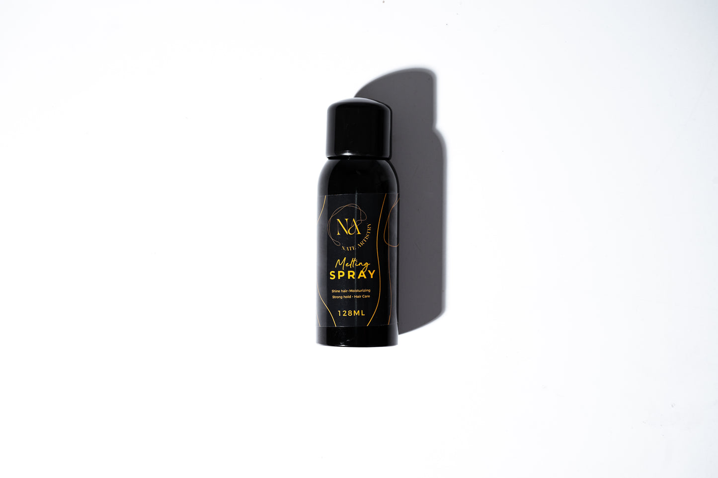 Melting Spray – Precision Edge-Control Top