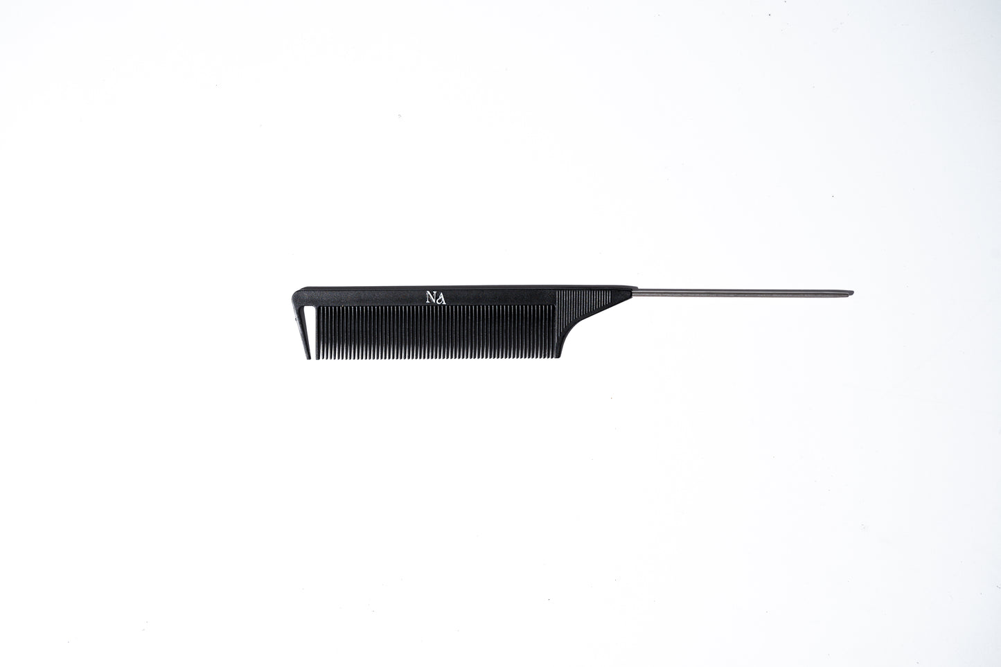 Metal Tail Comb