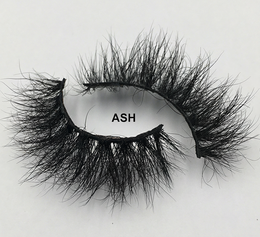 ASH