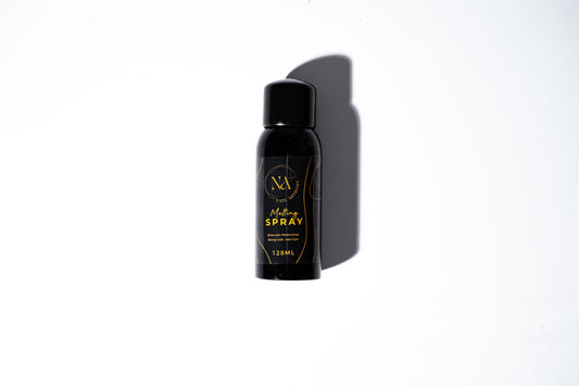 Melting Spray – Precision Edge-Control Top