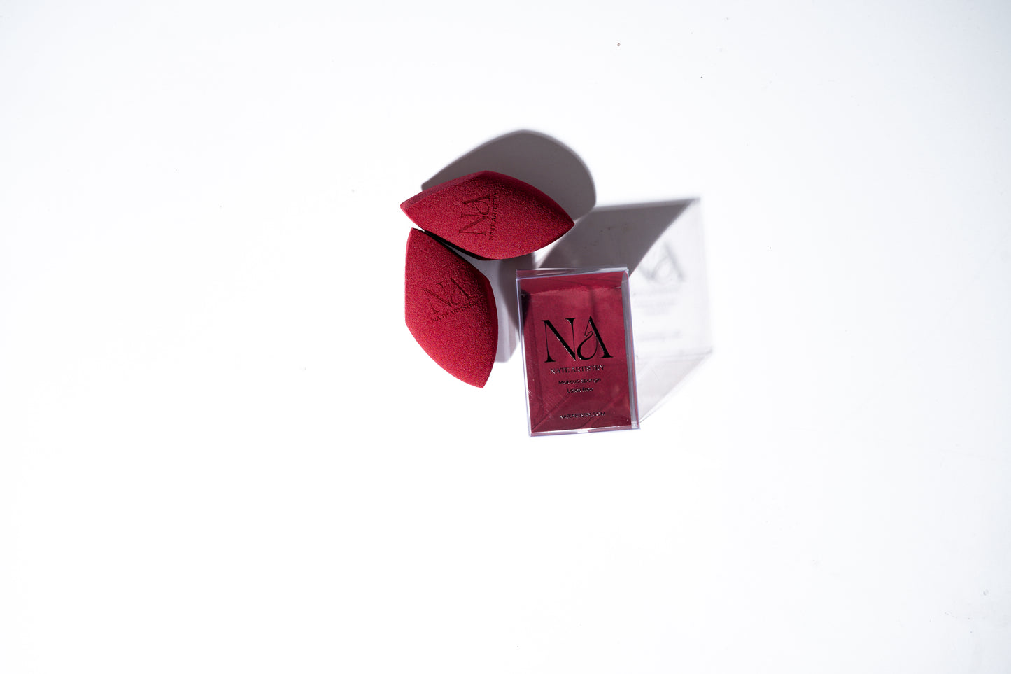 Nate Artistry Beauty Blender