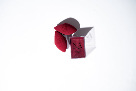 Nate Artistry Beauty Blender