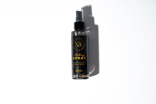Melting Spray – Regular Top
