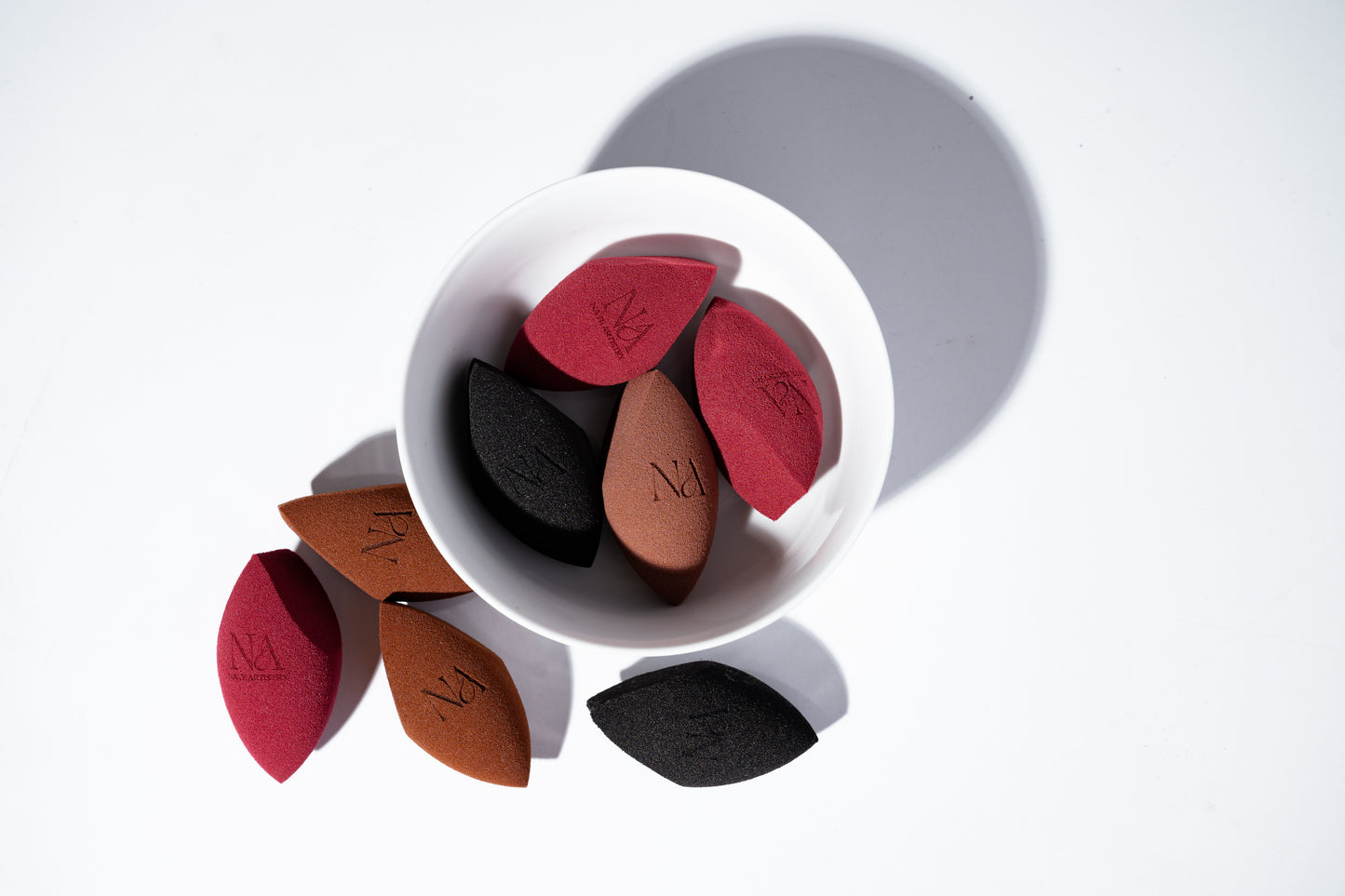 Nate Artistry Beauty Blender